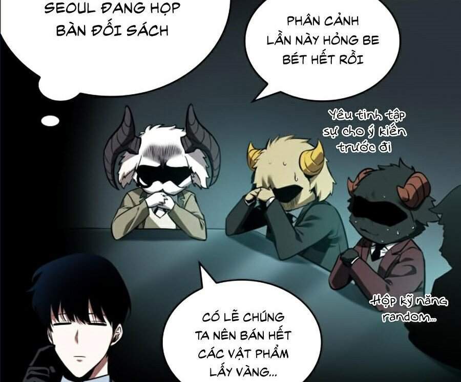 Toàn Trí Độc Giả chapter 69 - Upload bởi truyensieuhay.com
