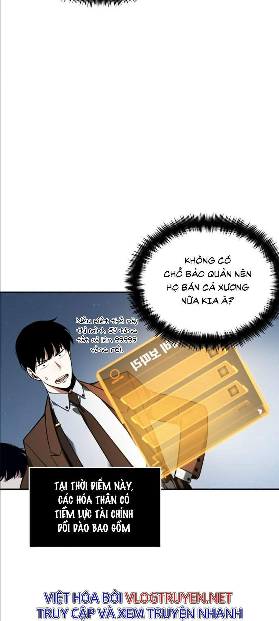 Toàn Trí Độc Giả chapter 69 - Upload bởi truyensieuhay.com