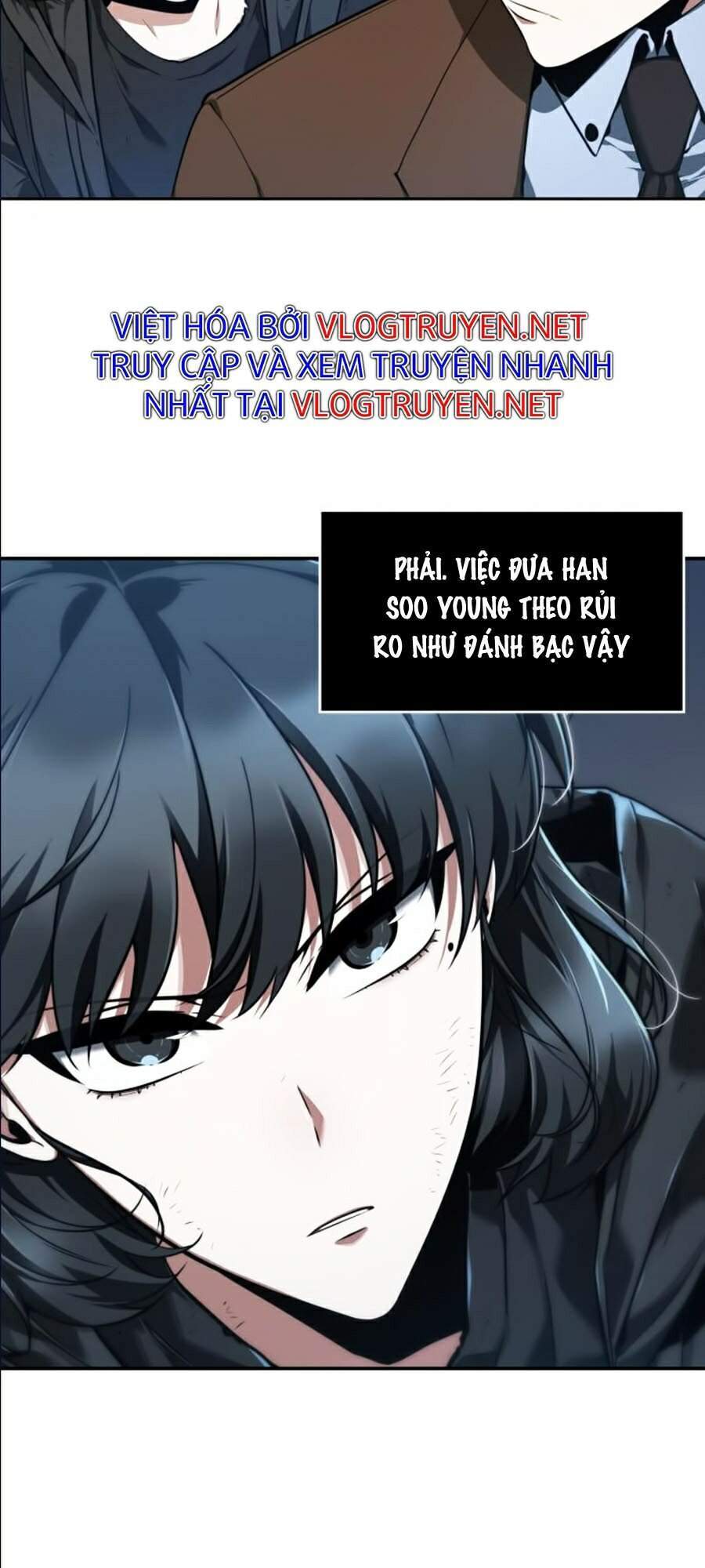 Toàn Trí Độc Giả chapter 69 - Upload bởi truyensieuhay.com