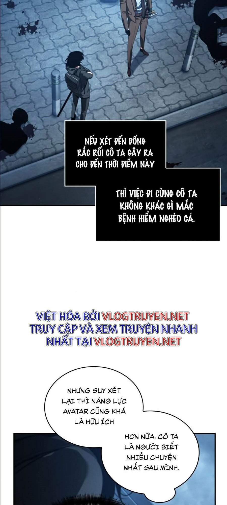 Toàn Trí Độc Giả chapter 69 - Upload bởi truyensieuhay.com