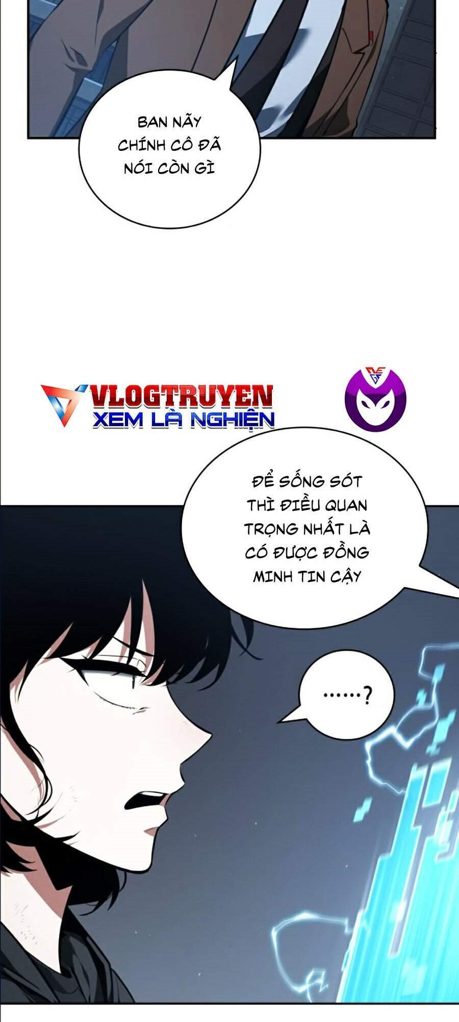 Toàn Trí Độc Giả chapter 69 - Upload bởi truyensieuhay.com