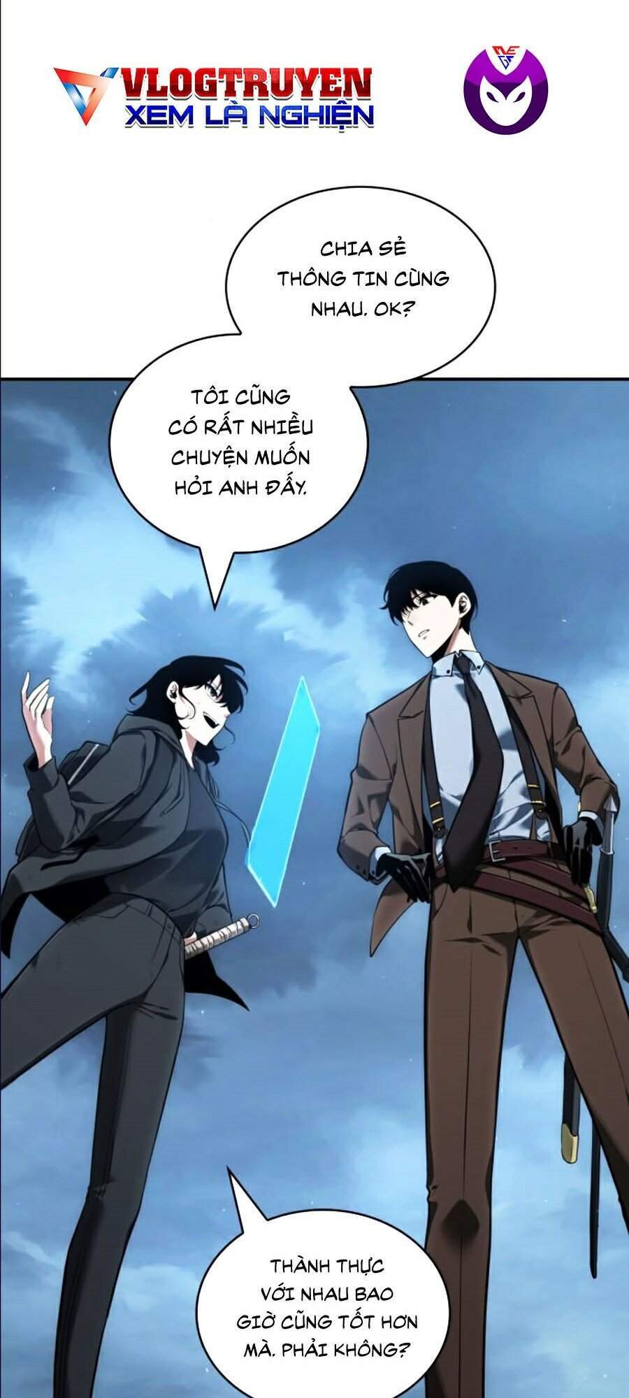 Toàn Trí Độc Giả chapter 69 - Upload bởi truyensieuhay.com