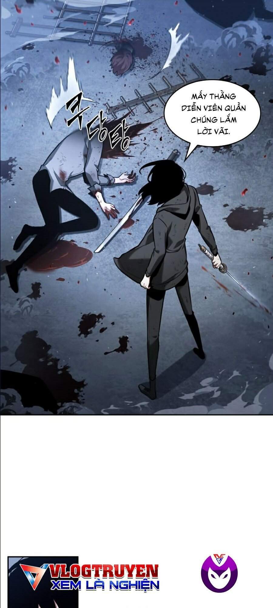 Toàn Trí Độc Giả chapter 69 - Upload bởi truyensieuhay.com
