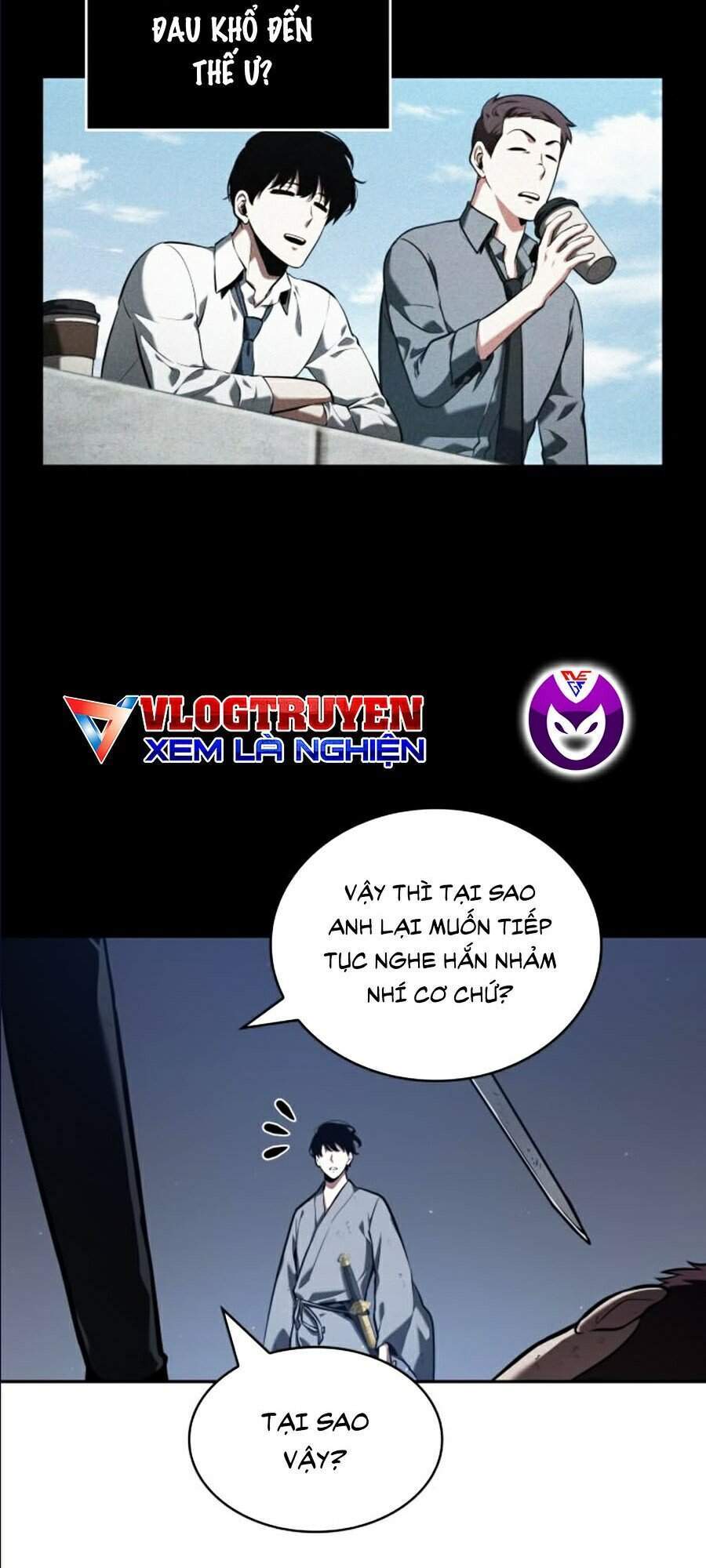 Toàn Trí Độc Giả chapter 69 - Upload bởi truyensieuhay.com