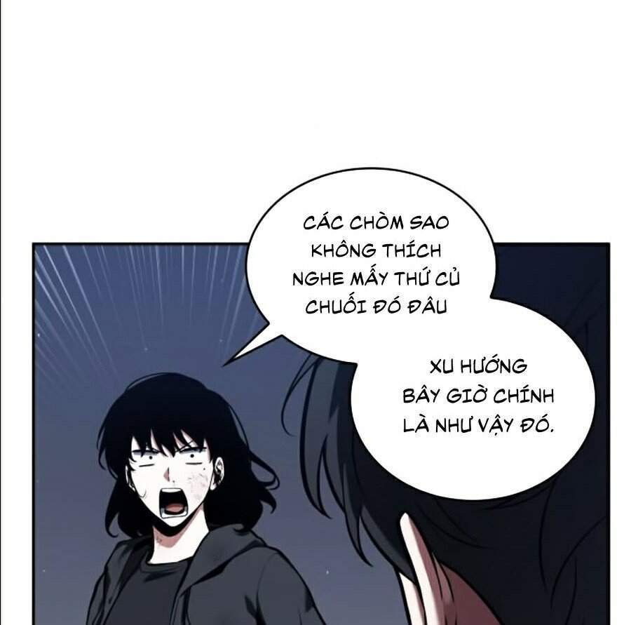 Toàn Trí Độc Giả chapter 69 - Upload bởi truyensieuhay.com