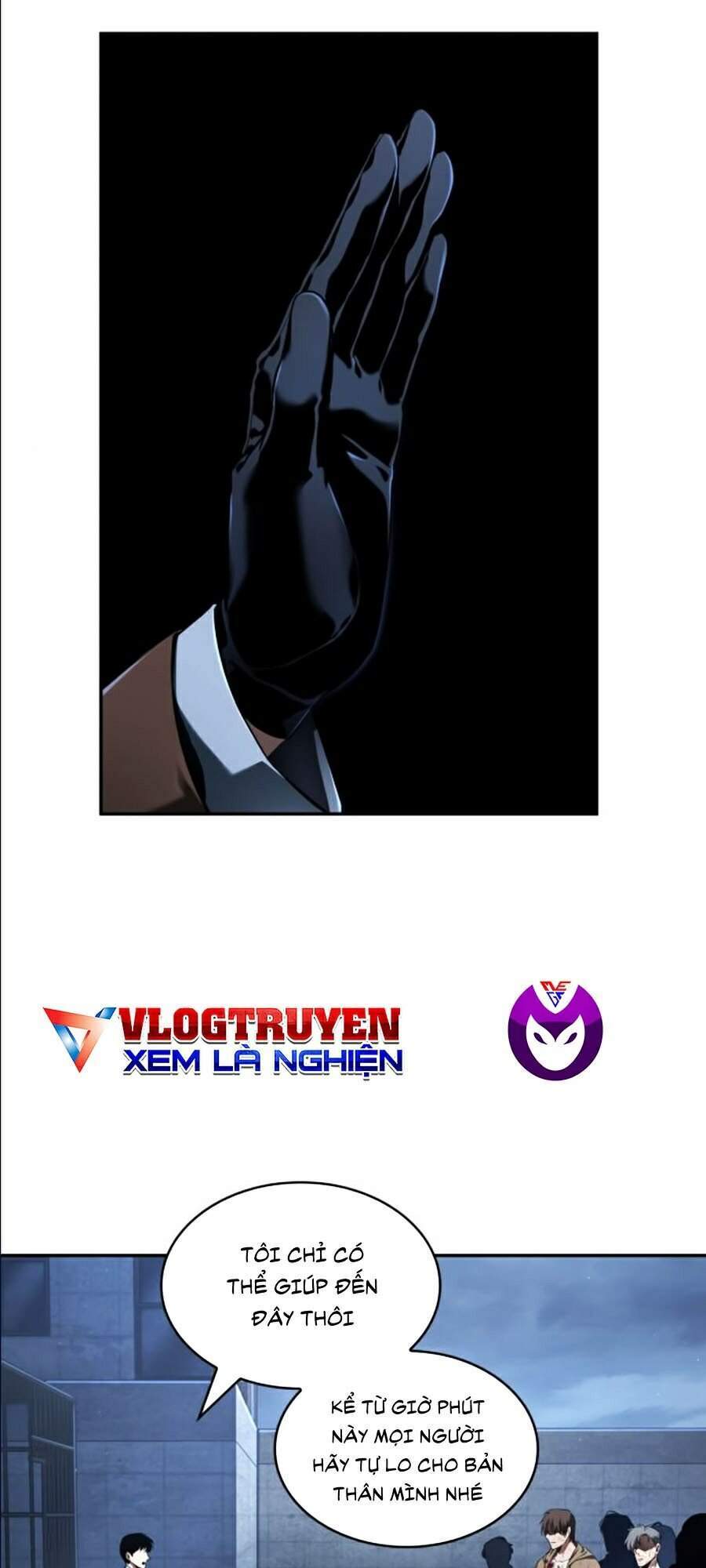 Toàn Trí Độc Giả chapter 69 - Upload bởi truyensieuhay.com