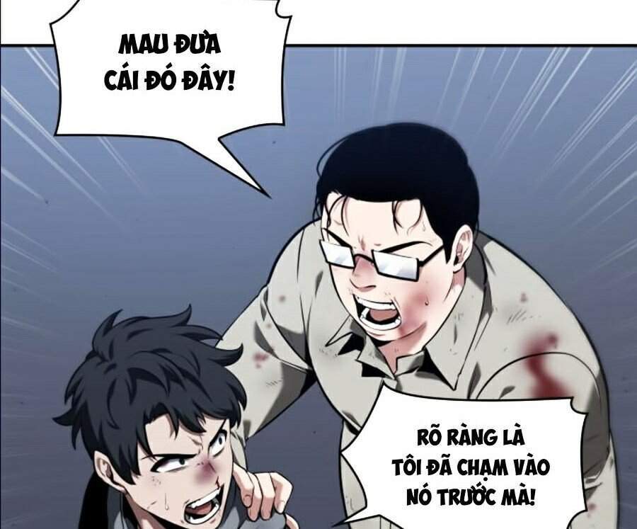 Toàn Trí Độc Giả chapter 69 - Upload bởi truyensieuhay.com
