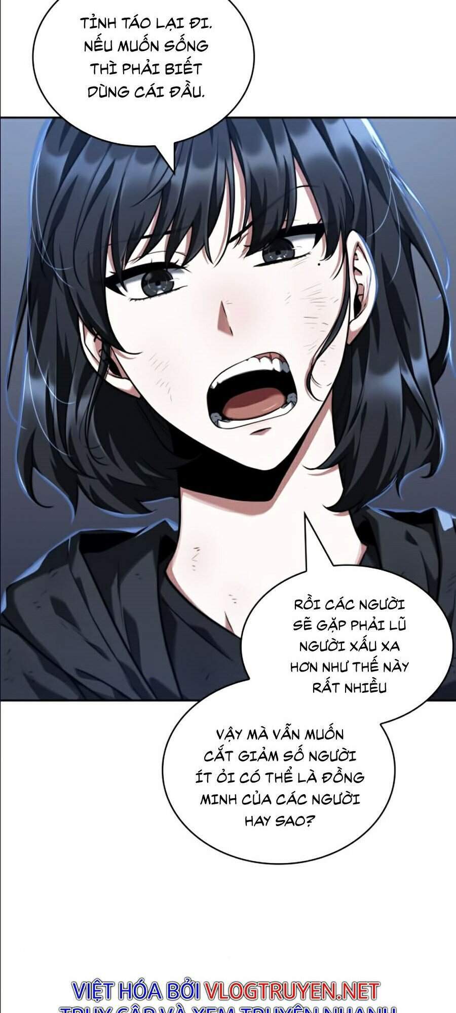 Toàn Trí Độc Giả chapter 69 - Upload bởi truyensieuhay.com