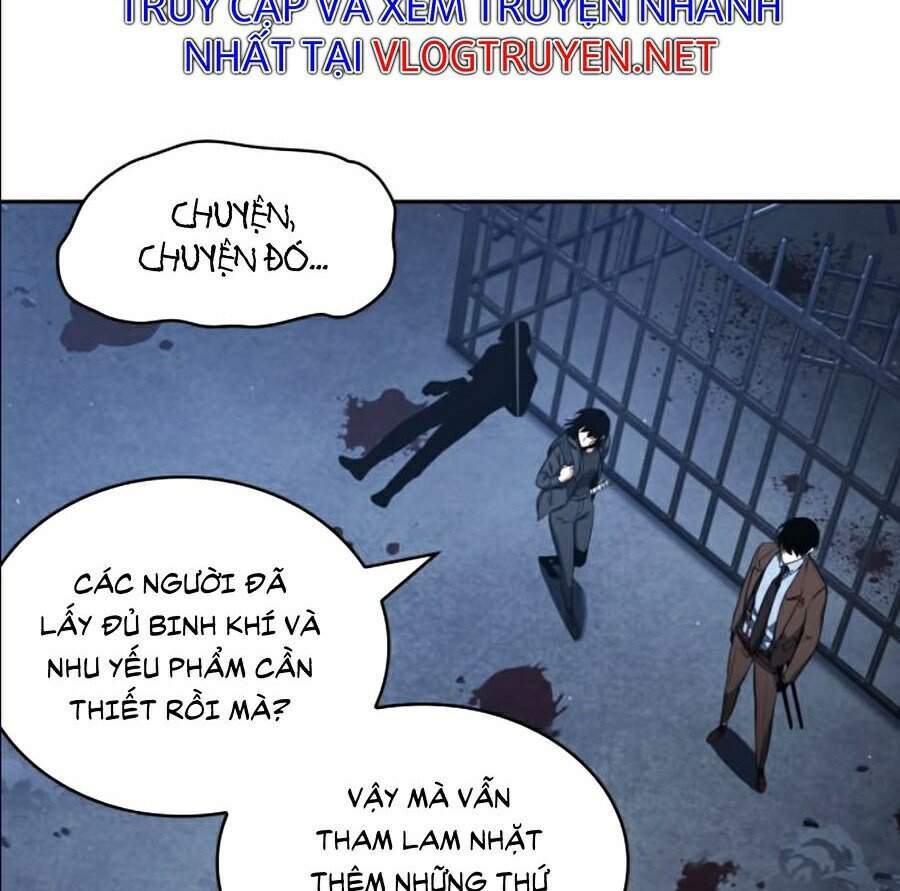 Toàn Trí Độc Giả chapter 69 - Upload bởi truyensieuhay.com