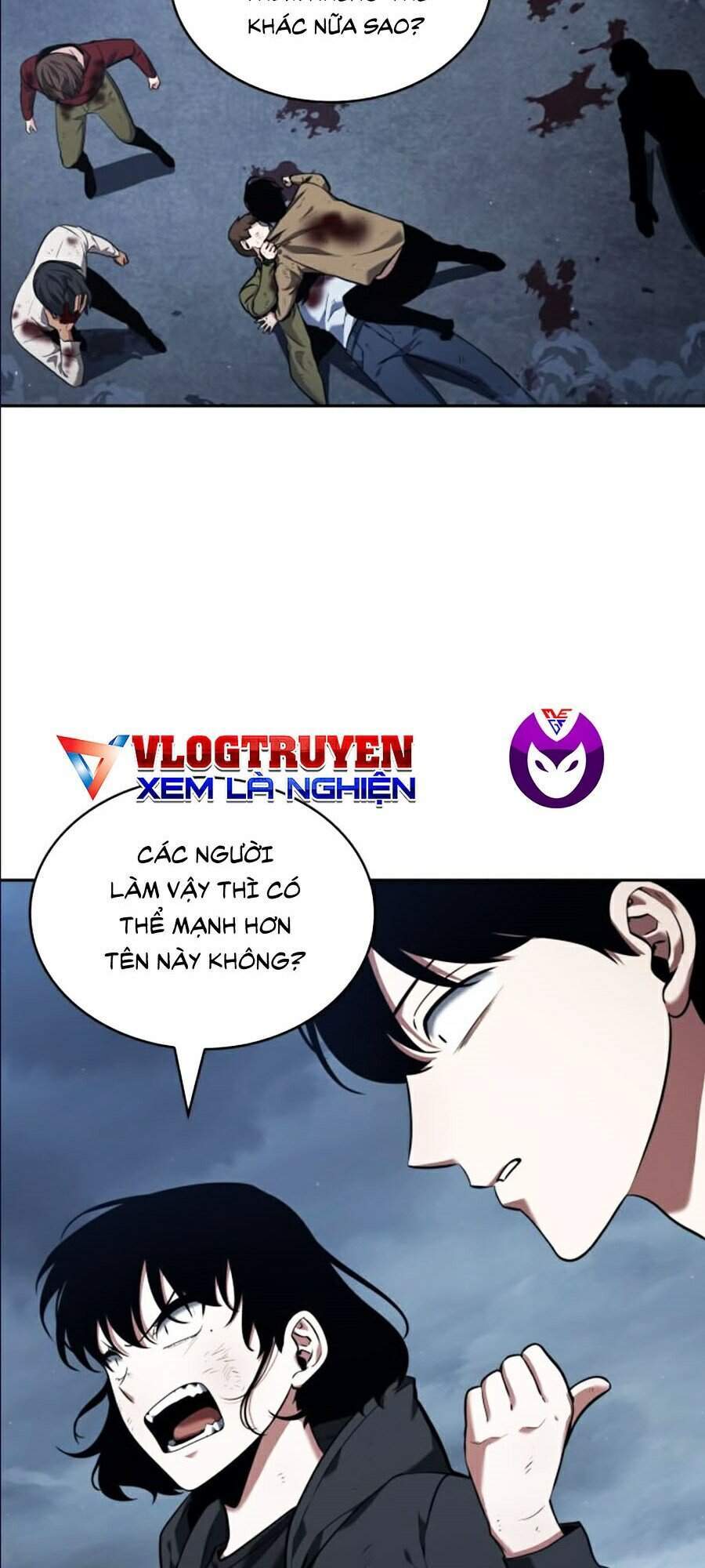 Toàn Trí Độc Giả chapter 69 - Upload bởi truyensieuhay.com