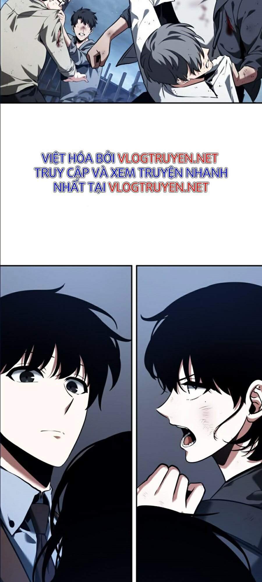Toàn Trí Độc Giả chapter 69 - Upload bởi truyensieuhay.com
