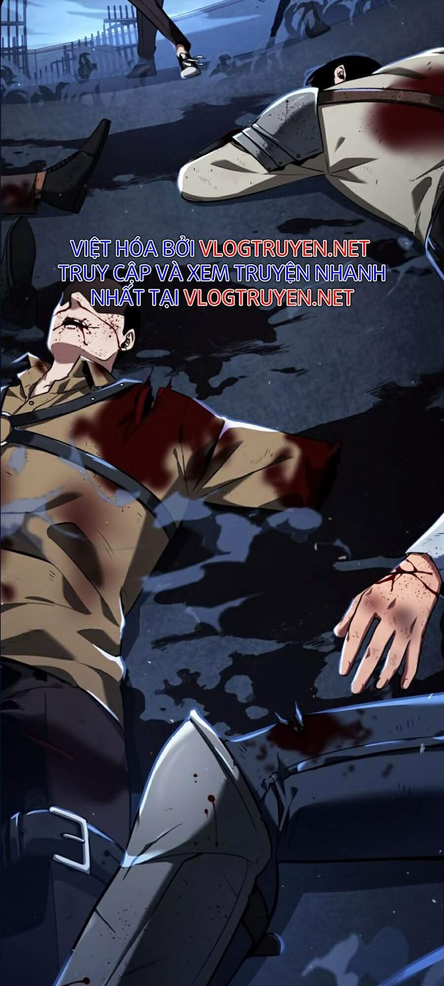 Toàn Trí Độc Giả chapter 69 - Upload bởi truyensieuhay.com
