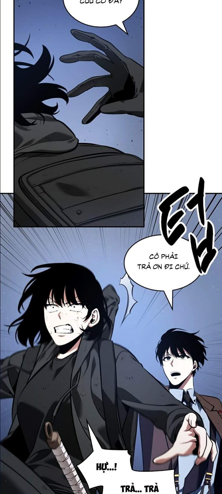 Toàn Trí Độc Giả chapter 69 - Upload bởi truyensieuhay.com