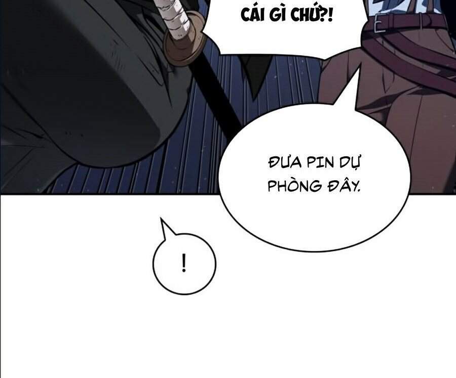 Toàn Trí Độc Giả chapter 69 - Upload bởi truyensieuhay.com