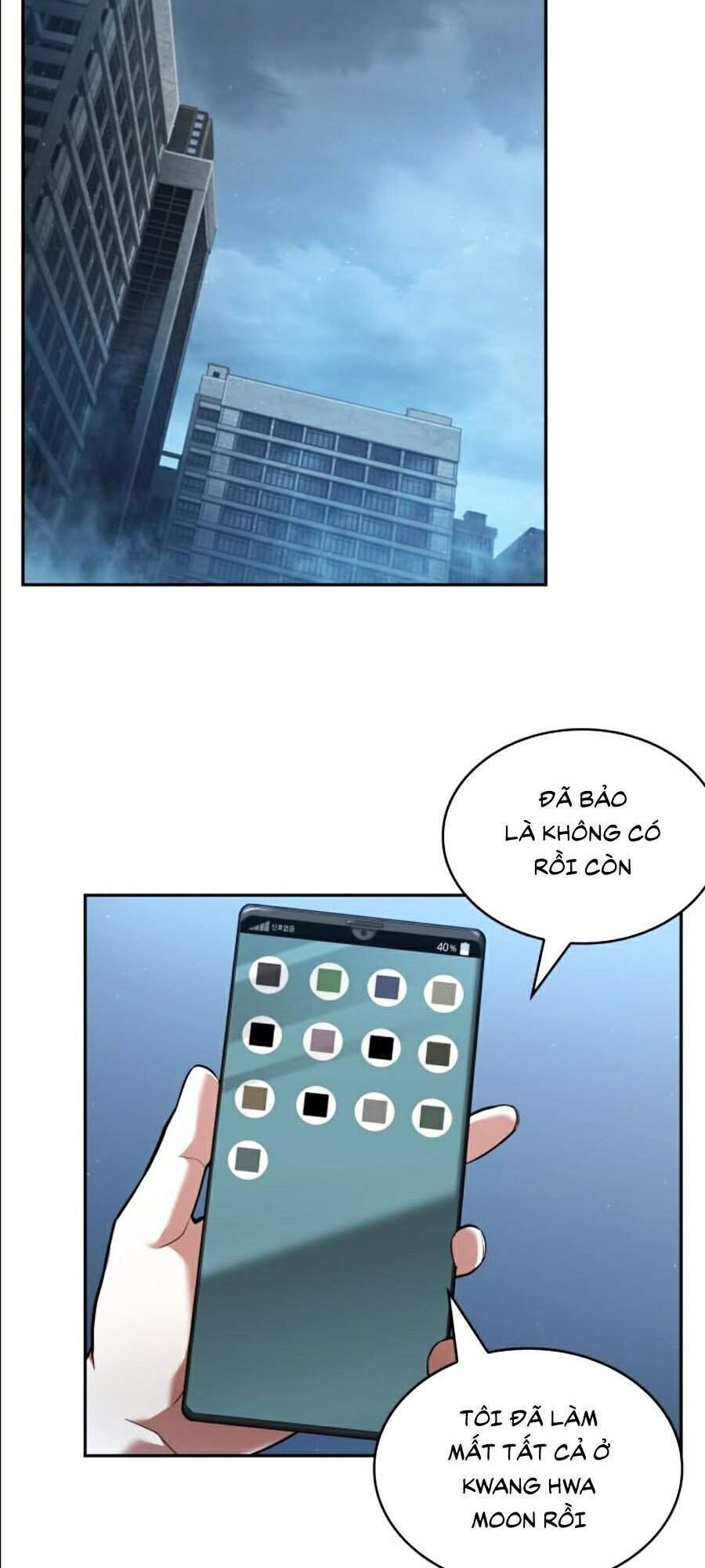 Toàn Trí Độc Giả chapter 69 - Upload bởi truyensieuhay.com