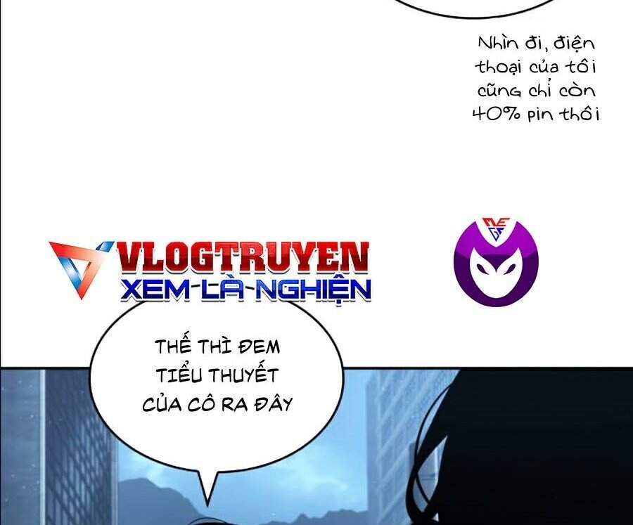 Toàn Trí Độc Giả chapter 69 - Upload bởi truyensieuhay.com