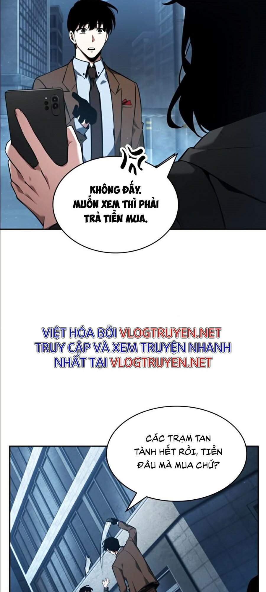 Toàn Trí Độc Giả chapter 69 - Upload bởi truyensieuhay.com