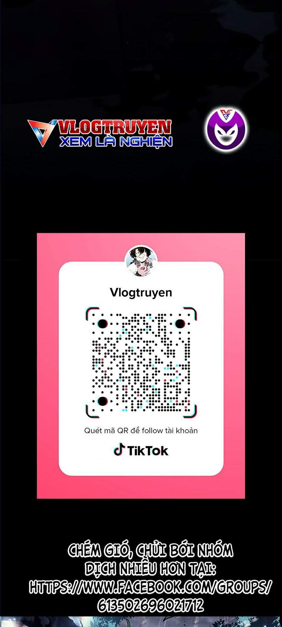 Toàn Trí Độc Giả chapter 69 - Upload bởi truyensieuhay.com