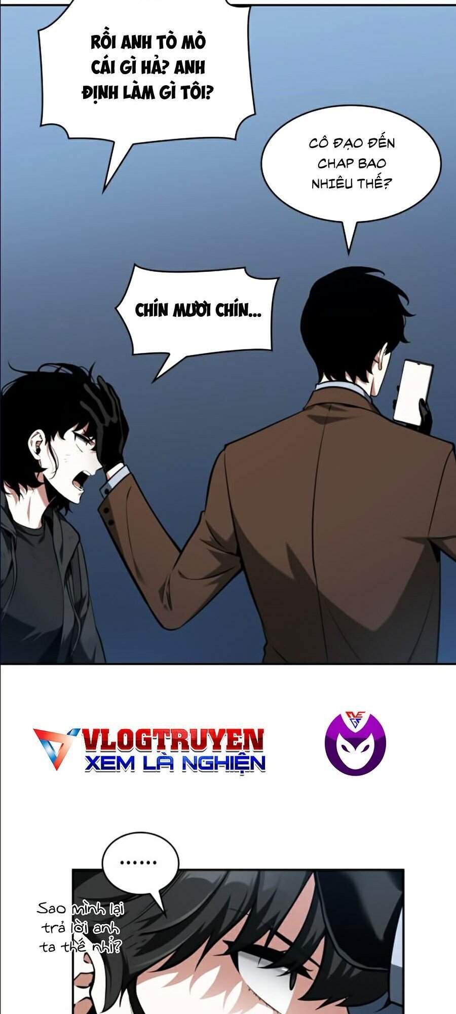 Toàn Trí Độc Giả chapter 69 - Upload bởi truyensieuhay.com