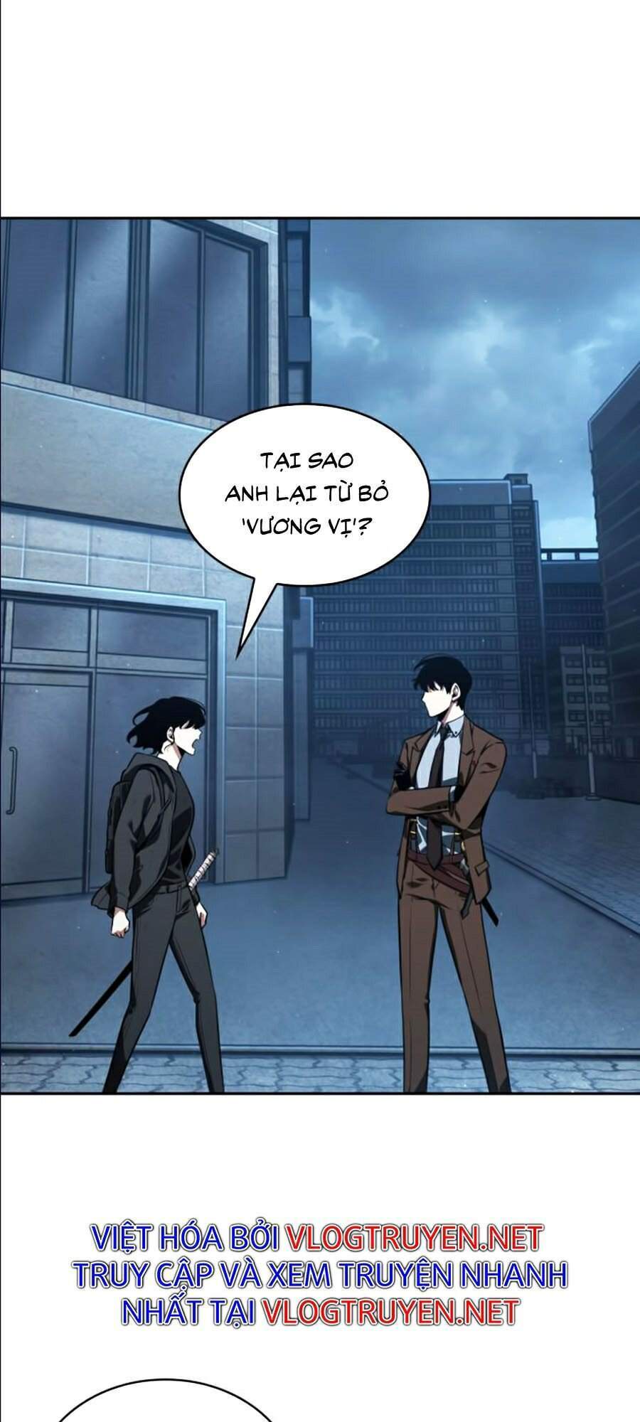 Toàn Trí Độc Giả chapter 70 - Upload bởi truyensieuhay.com