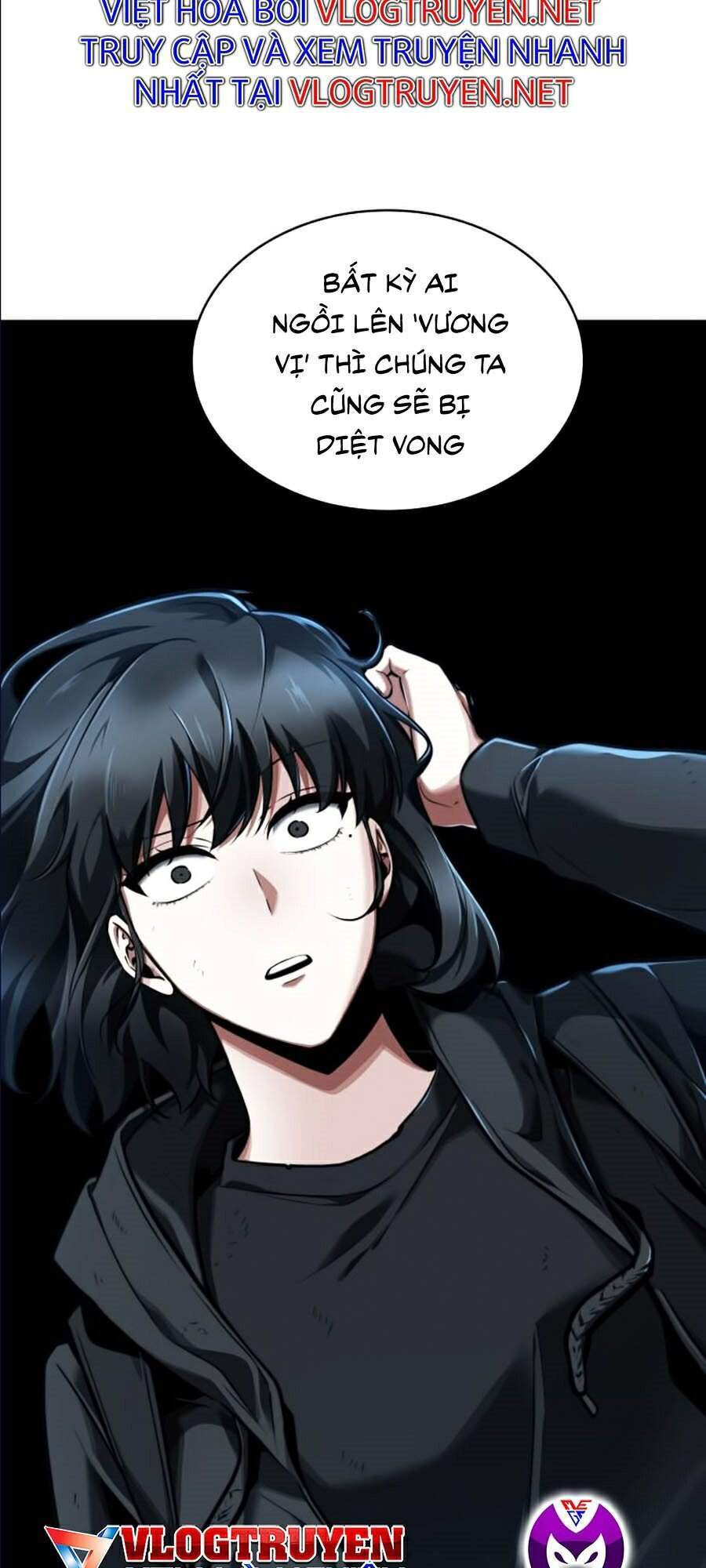 Toàn Trí Độc Giả chapter 70 - Upload bởi truyensieuhay.com