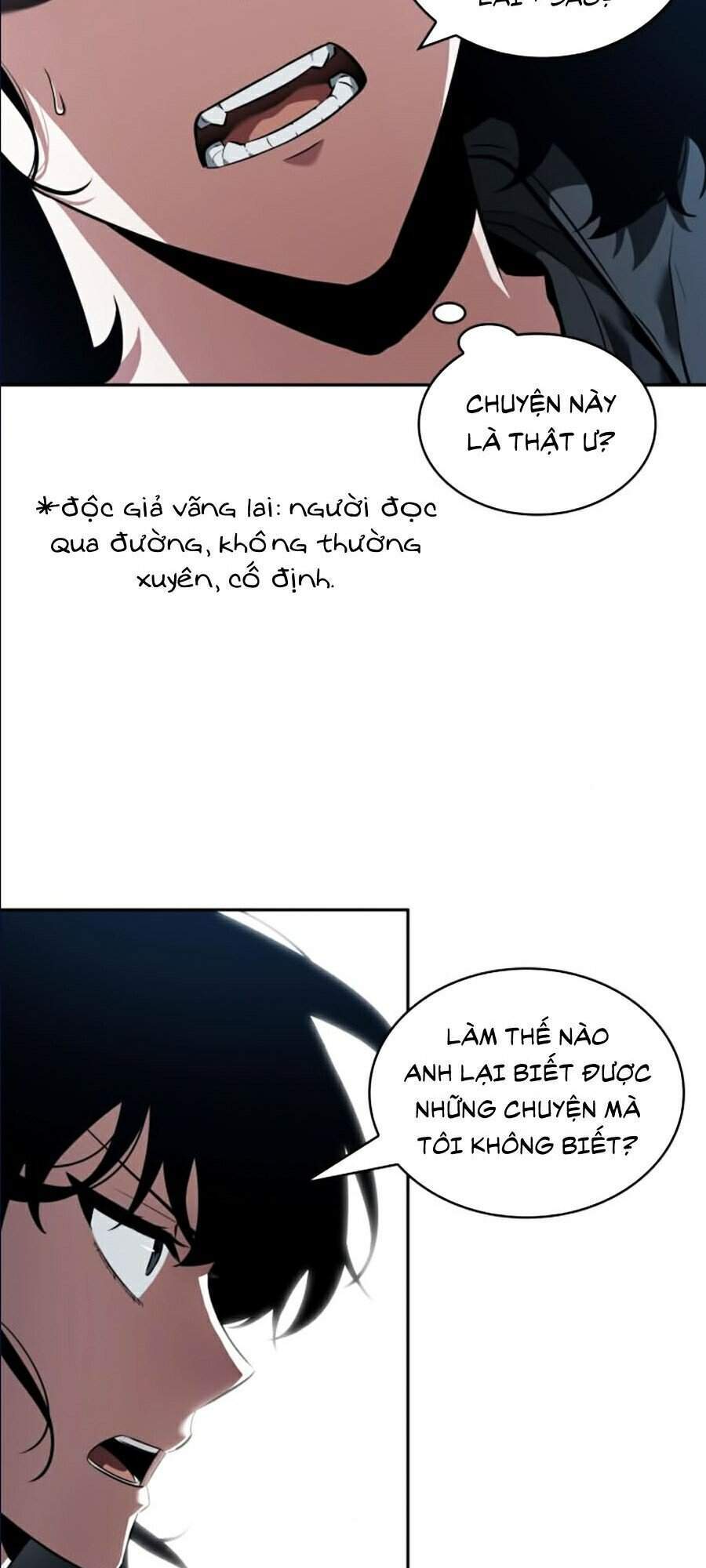 Toàn Trí Độc Giả chapter 70 - Upload bởi truyensieuhay.com