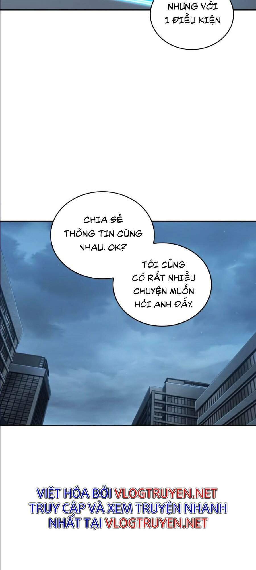 Toàn Trí Độc Giả chapter 70 - Upload bởi truyensieuhay.com