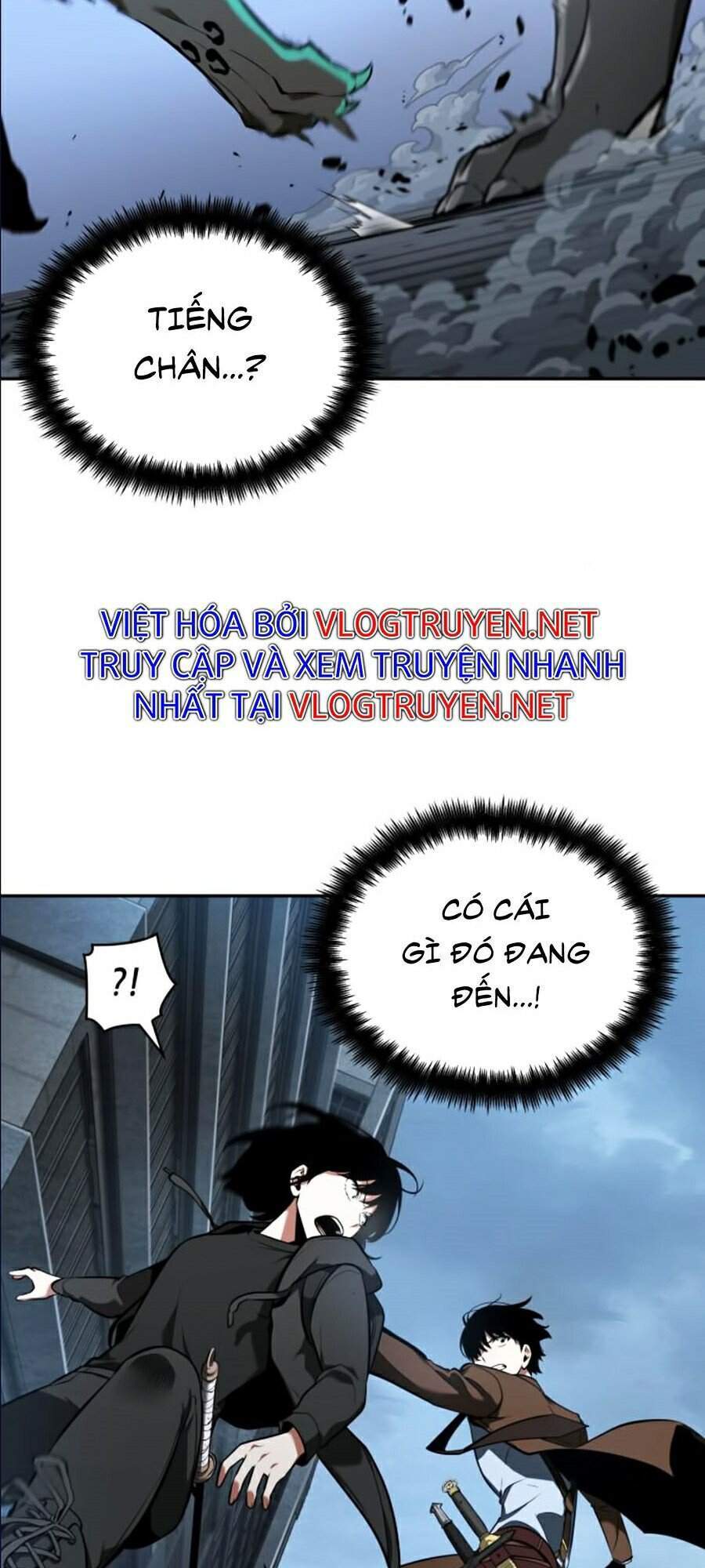 Toàn Trí Độc Giả chapter 70 - Upload bởi truyensieuhay.com
