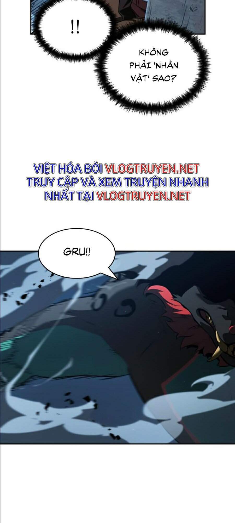 Toàn Trí Độc Giả chapter 70 - Upload bởi truyensieuhay.com