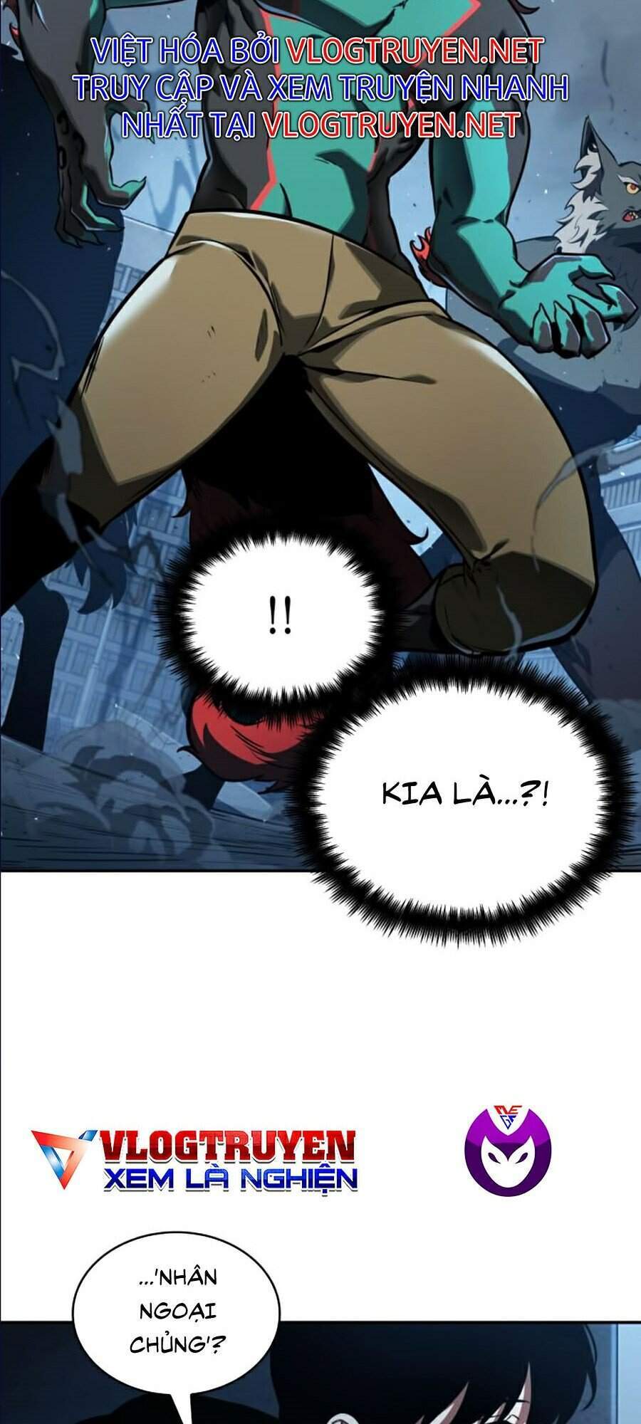 Toàn Trí Độc Giả chapter 70 - Upload bởi truyensieuhay.com