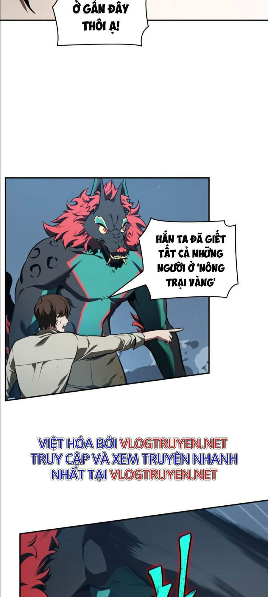 Toàn Trí Độc Giả chapter 70 - Upload bởi truyensieuhay.com