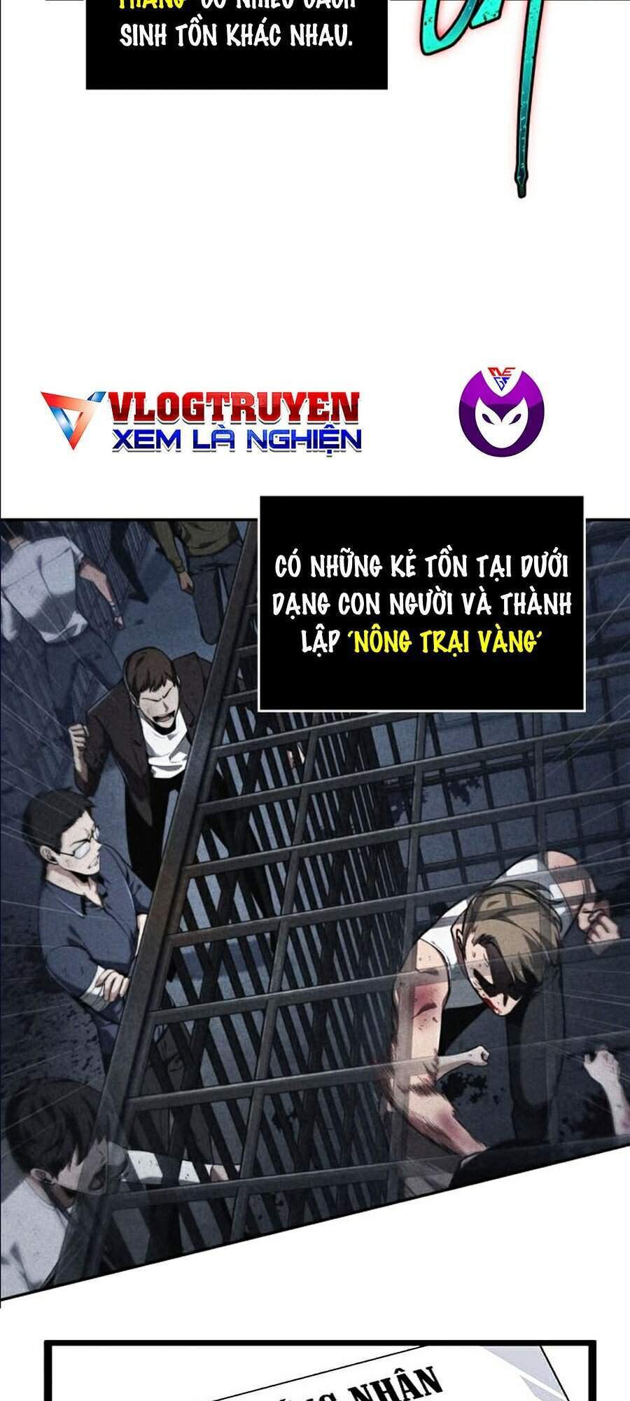 Toàn Trí Độc Giả chapter 70 - Upload bởi truyensieuhay.com