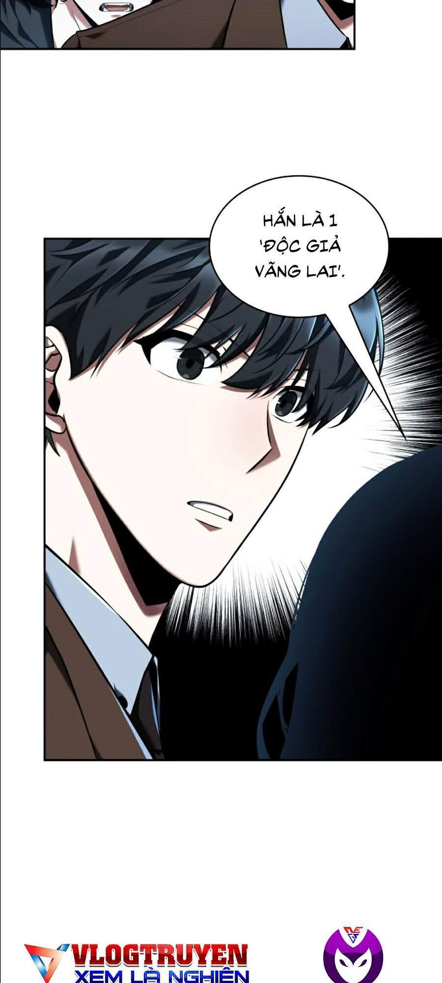 Toàn Trí Độc Giả chapter 70 - Upload bởi truyensieuhay.com
