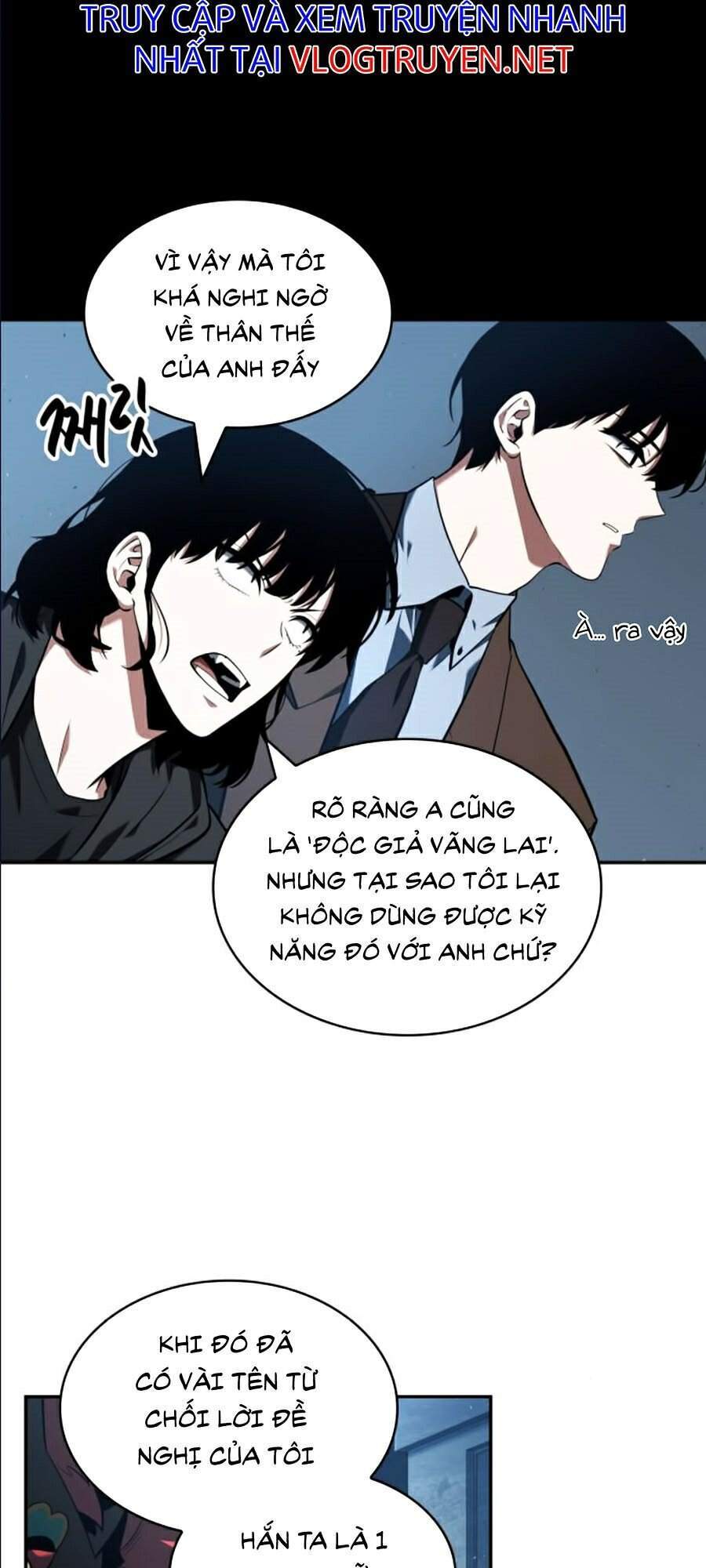 Toàn Trí Độc Giả chapter 70 - Upload bởi truyensieuhay.com