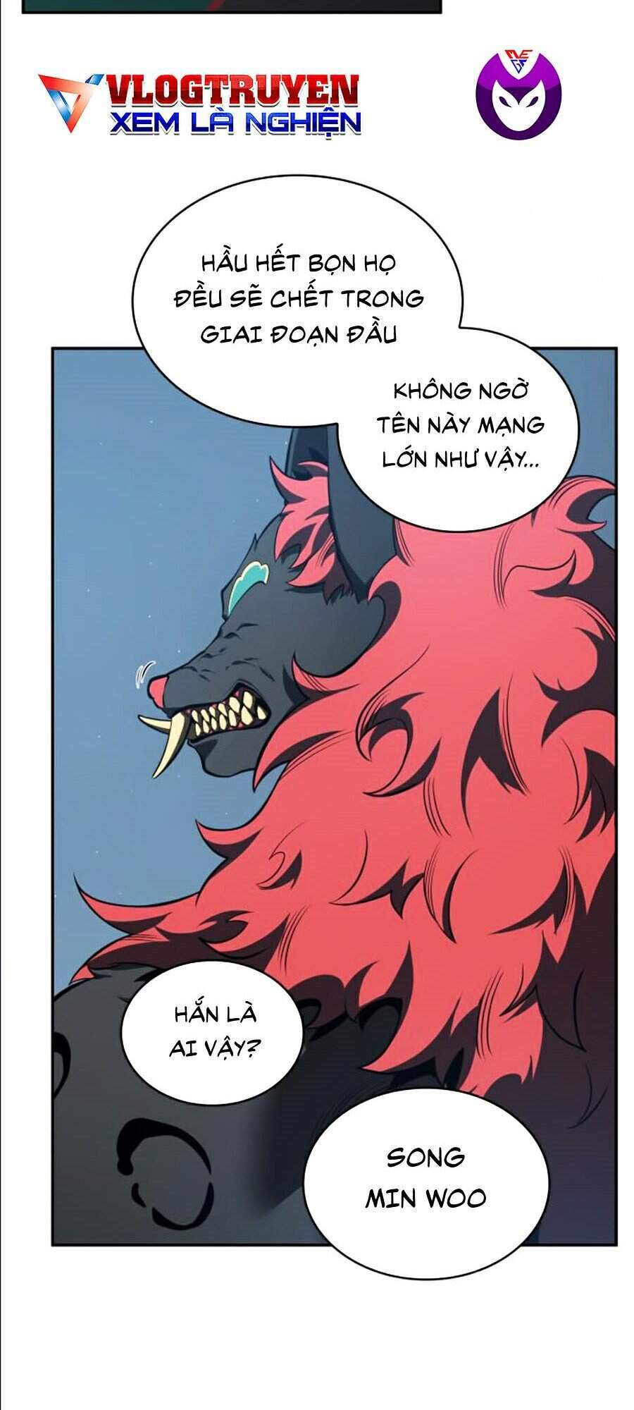 Toàn Trí Độc Giả chapter 70 - Upload bởi truyensieuhay.com