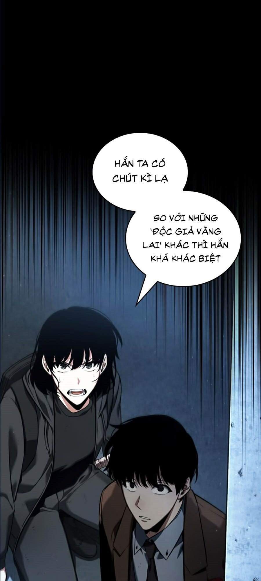 Toàn Trí Độc Giả chapter 70 - Upload bởi truyensieuhay.com