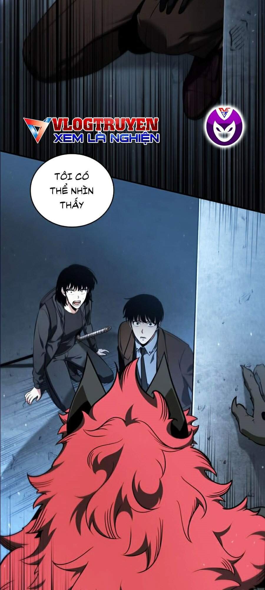 Toàn Trí Độc Giả chapter 70 - Upload bởi truyensieuhay.com