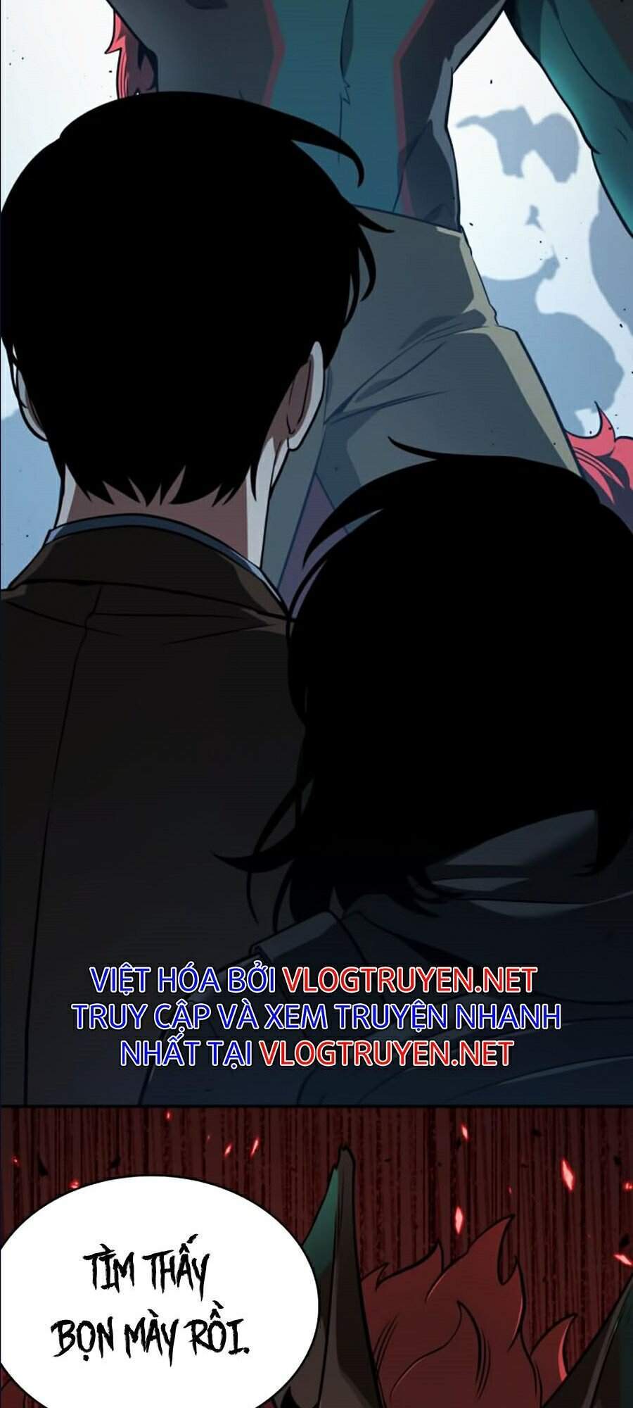Toàn Trí Độc Giả chapter 70 - Upload bởi truyensieuhay.com