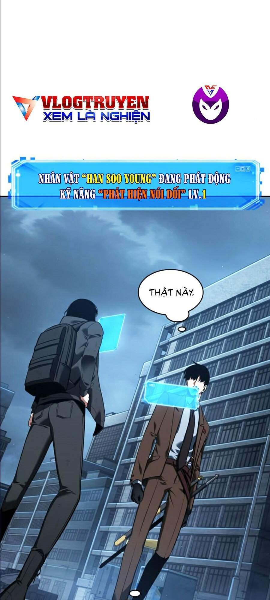 Toàn Trí Độc Giả chapter 70 - Upload bởi truyensieuhay.com