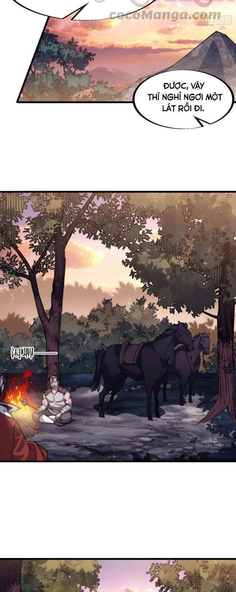 Ta Có Một Sơn Trại chapter 103 - Upload bởi truyensieuhay.com