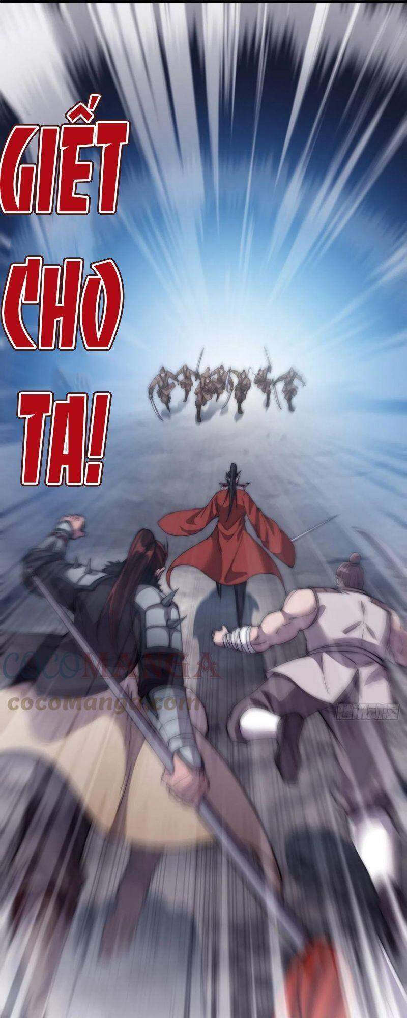 Ta Có Một Sơn Trại chapter 103 - Upload bởi truyensieuhay.com