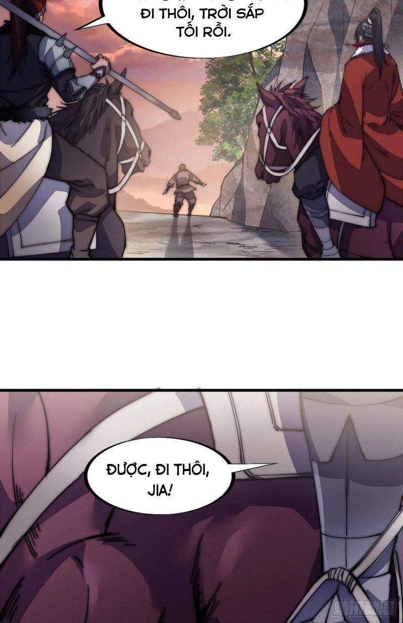 Ta Có Một Sơn Trại chapter 103 - Upload bởi truyensieuhay.com