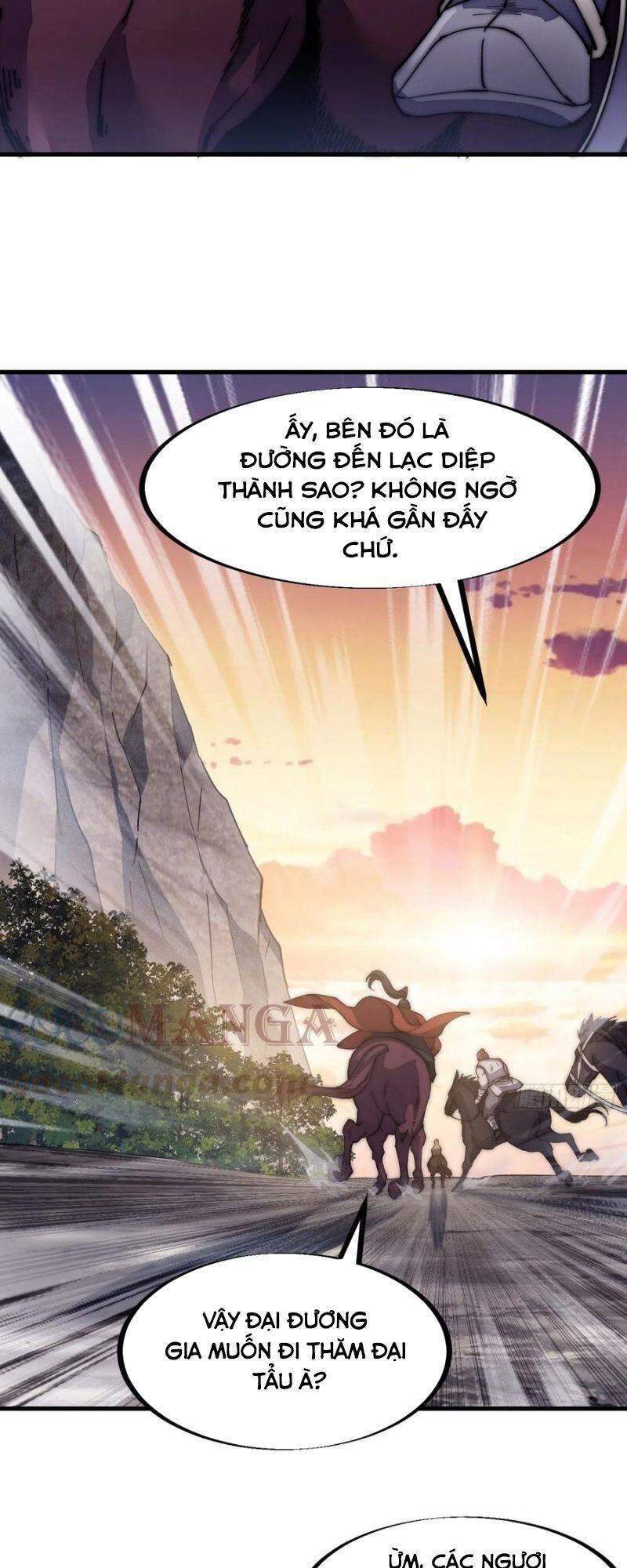 Ta Có Một Sơn Trại chapter 103 - Upload bởi truyensieuhay.com