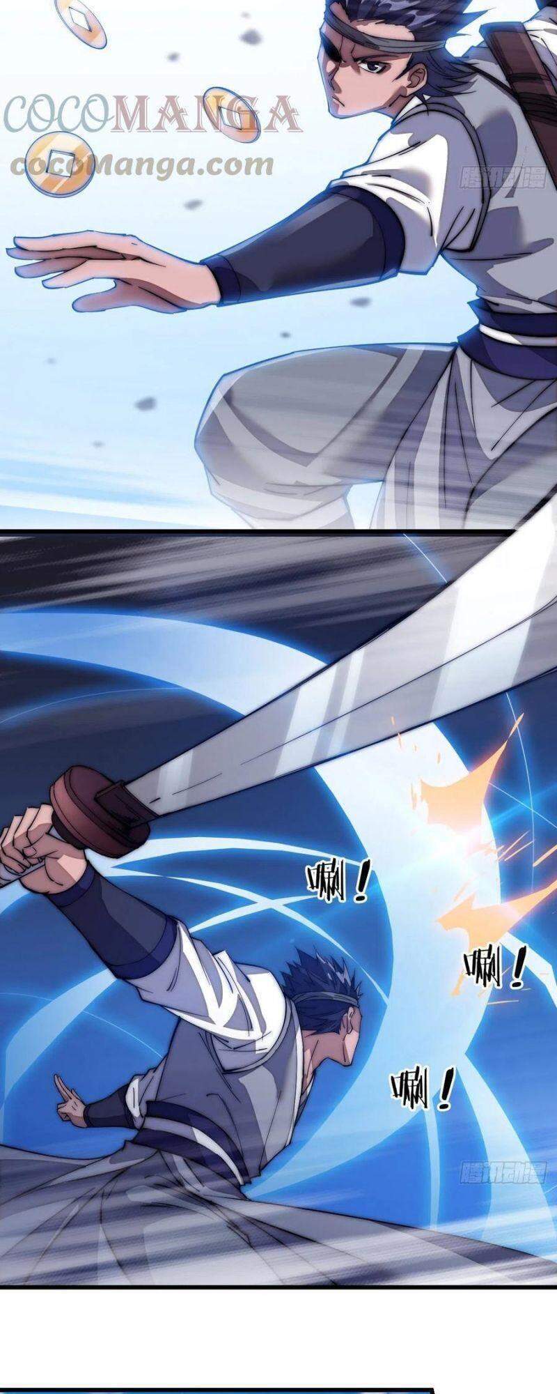 Ta Có Một Sơn Trại chapter 103 - Upload bởi truyensieuhay.com