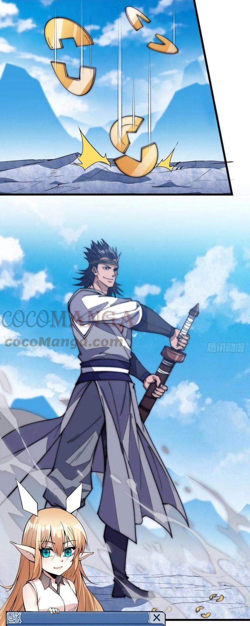 Ta Có Một Sơn Trại chapter 103 - Upload bởi truyensieuhay.com