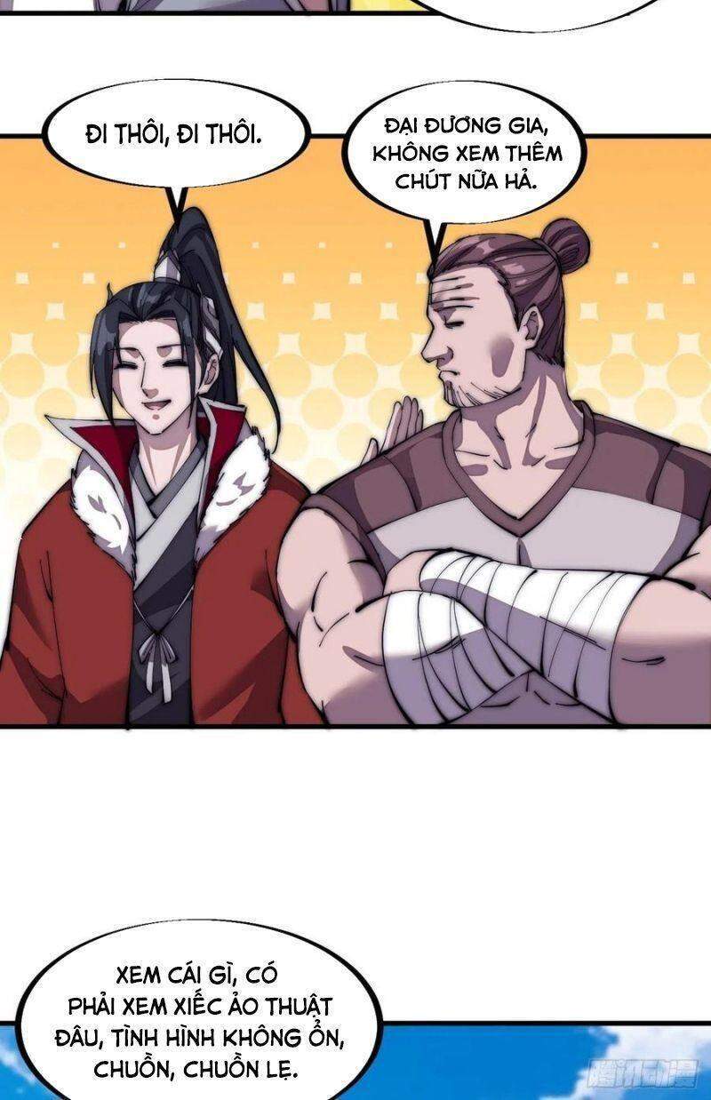 Ta Có Một Sơn Trại chapter 103 - Upload bởi truyensieuhay.com