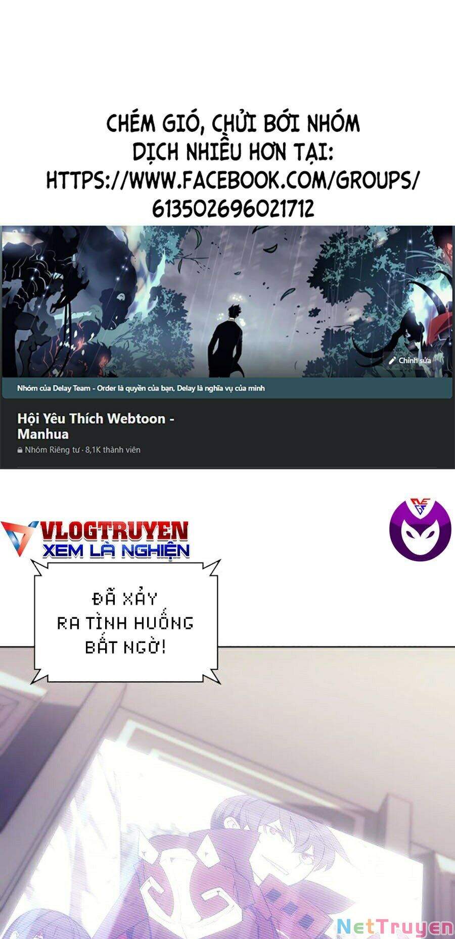 Thợ Rèn Huyền Thoại chapter 94 - Upload bởi truyensieuhay.com