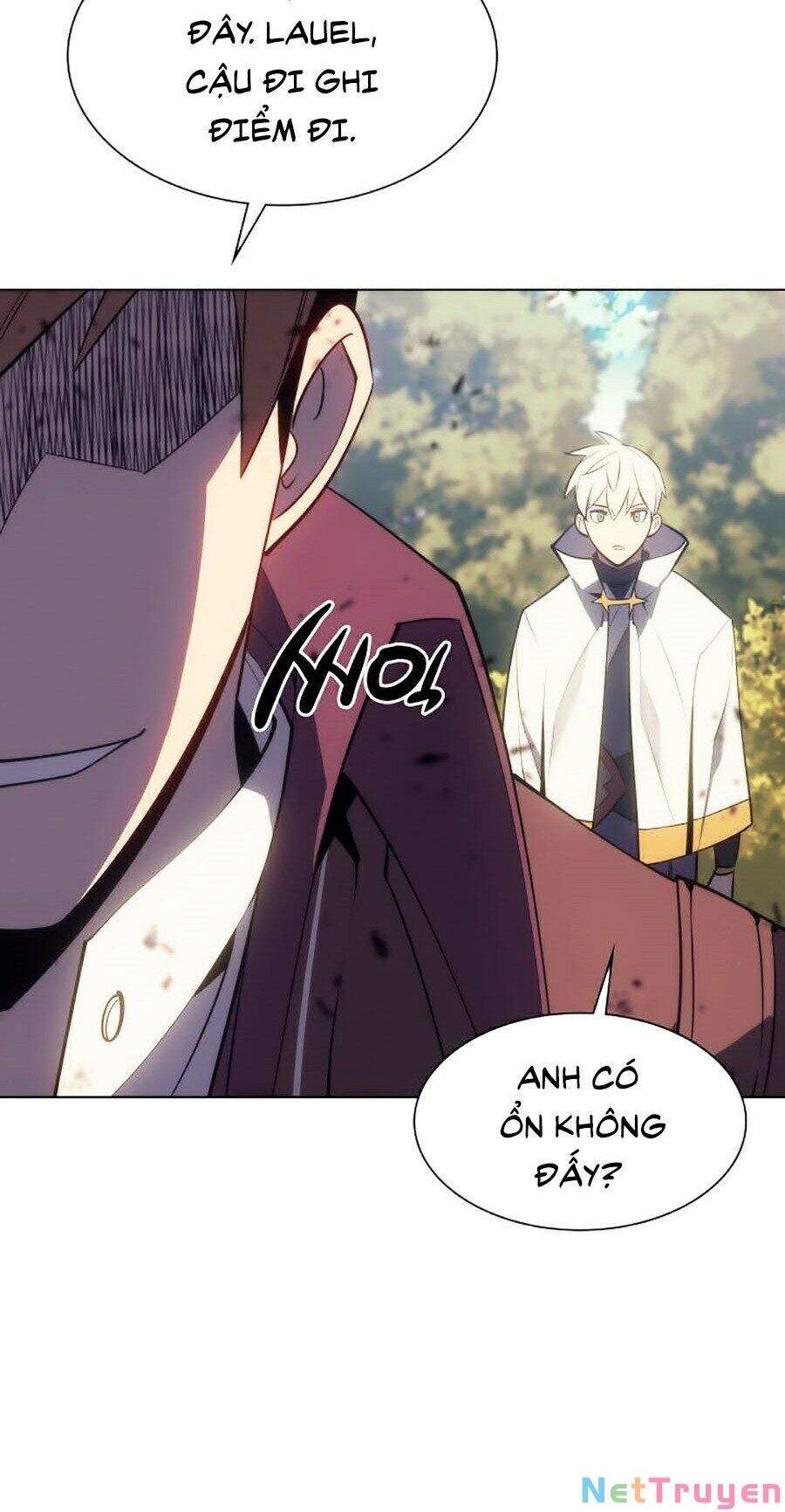 Thợ Rèn Huyền Thoại chapter 94 - Upload bởi truyensieuhay.com