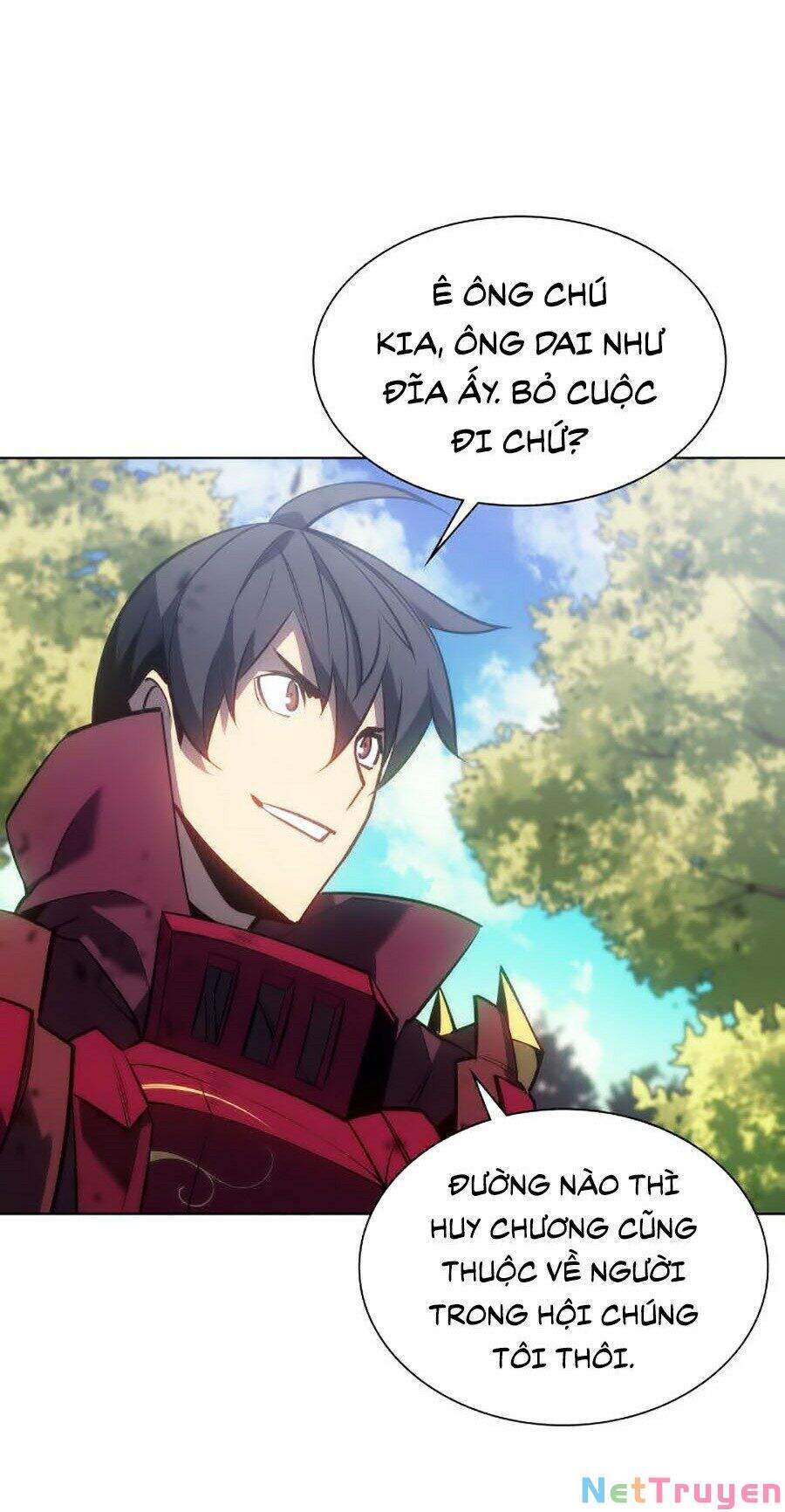 Thợ Rèn Huyền Thoại chapter 94 - Upload bởi truyensieuhay.com