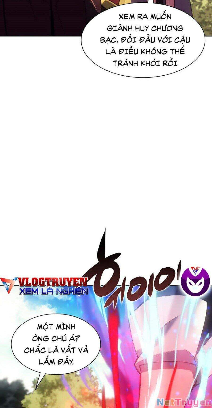 Thợ Rèn Huyền Thoại chapter 94 - Upload bởi truyensieuhay.com